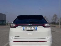 Usata Ford Edge ST-Line 209 CV (153 kW) 2018 SUV