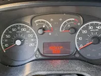 Usata Fiat Doblò 90 CV (66 kW) 2012 Bianco Monovolume