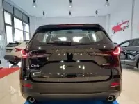 Nuova Mazda CX-5 Prime-Line 141 CV (103 kW) 2026 Altro SUV