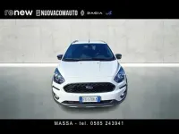 Usata Ford Ka Active 85 CV (62 kW) 2018 Berlina