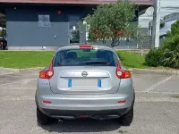 Usata Nissan Juke Acenta 110 CV (80 kW) 2011 SUV
