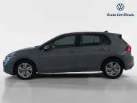 Usata VW Golf VII Life 116 CV (85 kW) 2021 Utilitaria