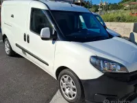 Usata Fiat Doblò 120 CV (88 kW) 2018 Monovolume