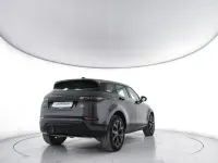 Usata Land Rover Range Rover evoque 204 CV (150 kW) 2022 Grigio SUV