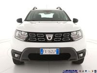 usata Dacia Duster 1.5 Blue dCi 8V 115 CV 4x2 Comfort