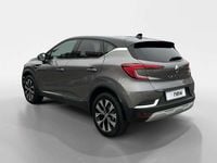 Occasion Renault Captur Techno 140 ch (102 kW) 2023 Gris SUV