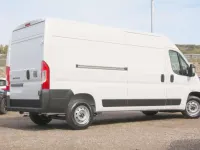 Nuova Fiat Ducato 140 CV (102 kW) 2025 Bianco Furgone