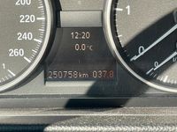 Usata BMW 320 177 CV (130 kW) 2010 Grigio Station wagon