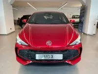 Nuova MG MG3 Comfort 116 CV (85 kW) 2026 Diamond red Utilitaria