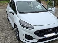 Usata Ford Fiesta ST-Line 125 CV (91 kW) 2022 Berlina