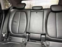 Usata BMW 216 Gran Tourer Luxury Line 116 CV (85 kW) 2017 Monovolume
