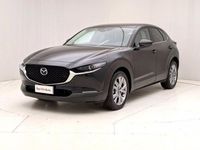 Usata Mazda CX-30 Exclusive 186 CV (136 kW) 2022 Nero SUV