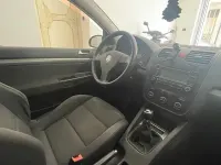 Usata VW Golf IV 2004 Nero Coupé
