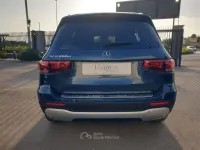 Occasion Mercedes GLB200 150 ch (110 kW) 2021 Bleue SUV