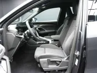 Nuova Audi Q5 Sportback S-Line 204 CV (150 kW) 2025 Grigio SUV