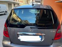 usata Mercedes A180 ClasseCDI