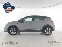 Usata Renault Captur Techno 101 CV (74 kW) 2023 SUV