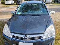 Usata Opel Astra Cosmo 116 CV (85 kW) 2008 Blu/azzurro Station wagon