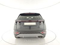 Brugt Hyundai Tucson 136 HK (100 kW) 2023 Grå SUV