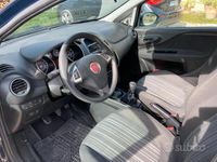 usata Fiat Punto Evo "Metano"