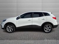 Occasion Renault Kadjar Business 116 PK (85 kW) 2020 Wit SUV