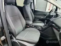 Usata Ford C-MAX Titanium 120 CV (88 kW) 2016 Grigio Monovolume