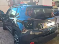 Usata Jeep Renegade 130 CV (95 kW) 2023 Grigio SUV