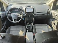 Usata Ford Ecosport 99 CV (72 kW) 2018 SUV