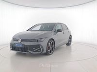 Usata VW Golf VIII GTI 265 CV (194 kW) 2025 C2 moonstone grey Berlina