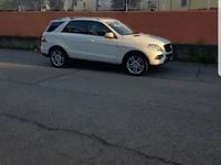 usata Mercedes ML250 ML 250 BlueTEC 4Matic Sport