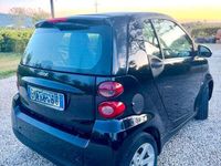 Usata Smart ForTwo Coupé Pulse 90 CV (66 kW) 2008 Utilitaria