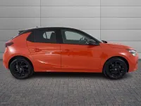Usata Opel Corsa S 75 CV (55 kW) 2023 Arancione Utilitaria