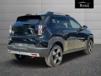 Nuova Fiat Grande Panda La Prima 110 CV (80 kW) 2026 Nero cinema Utilitaria
