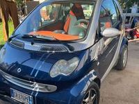 usata Smart ForTwo Coupé forTwo0.7 Brabus 75cv