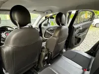 Usata Fiat 500X Connect 95 CV (69 kW) 2022 Nero SUV