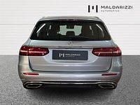 Usata Mercedes 200 Business 160 CV (117 kW) 2023 Argento Station wagon