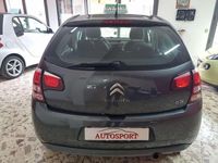 Usata Citroën C3 Seduction 82 CV (60 kW) 2014 Other Berlina