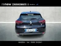 Usata Renault Clio V Equilibre 2023 Utilitaria