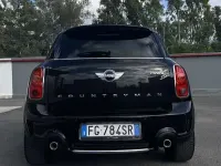 Usata Mini Cooper SD Countryman 143 CV (105 kW) 2016 SUV
