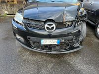 Usata Mazda CX-7 2008 Nero SUV