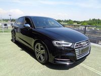 usata Audi A3 Sportback 3ª serie S3 SPB 2.0 TFSI 300 CV quattro S tronic