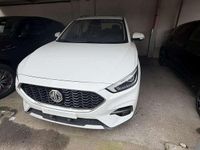Usata MG ZS Luxury 81 kW (111 CV) 2021 SUV