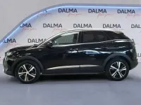 Usata Peugeot 3008 GTi 136 CV (100 kW) 2024 Nero perla SUV
