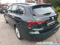 Usata Fiat Tipo Business 120 CV (88 kW) 2020 Verde Station wagon