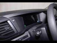 Nuova Fiat Scudo S 120 CV (88 kW) 2025 Bianco Furgone