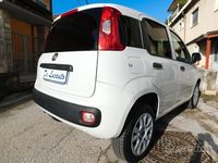 Usata Fiat Panda 86 CV (63 kW) 2020 Bianco Furgone