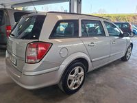 Usata Opel Astra S 125 CV (91 kW) 2008 Argento Station wagon
