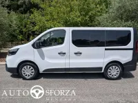 Usata Nissan Primastar 150 CV (110 kW) 2023 Bianco Monovolume
