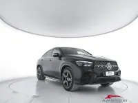 Usata Mercedes GLE350 AMG Line Premium 333 CV (244 kW) 2023 Nero SUV