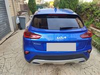 Usata Kia XCeed 160 CV (117 kW) 2022 Blu/azzurro SUV